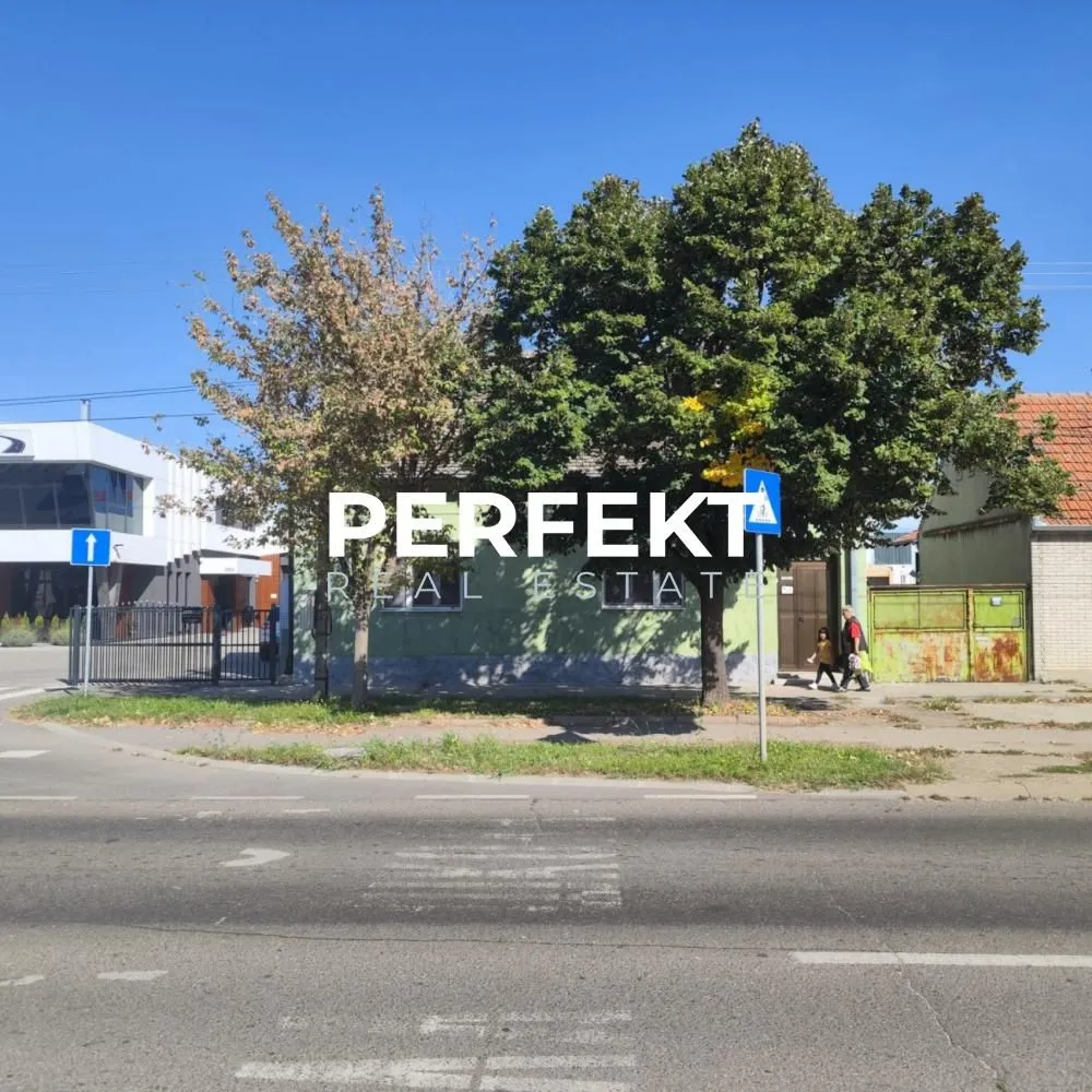 Prodaja, kuća, 136m², Tesla, Pančevo