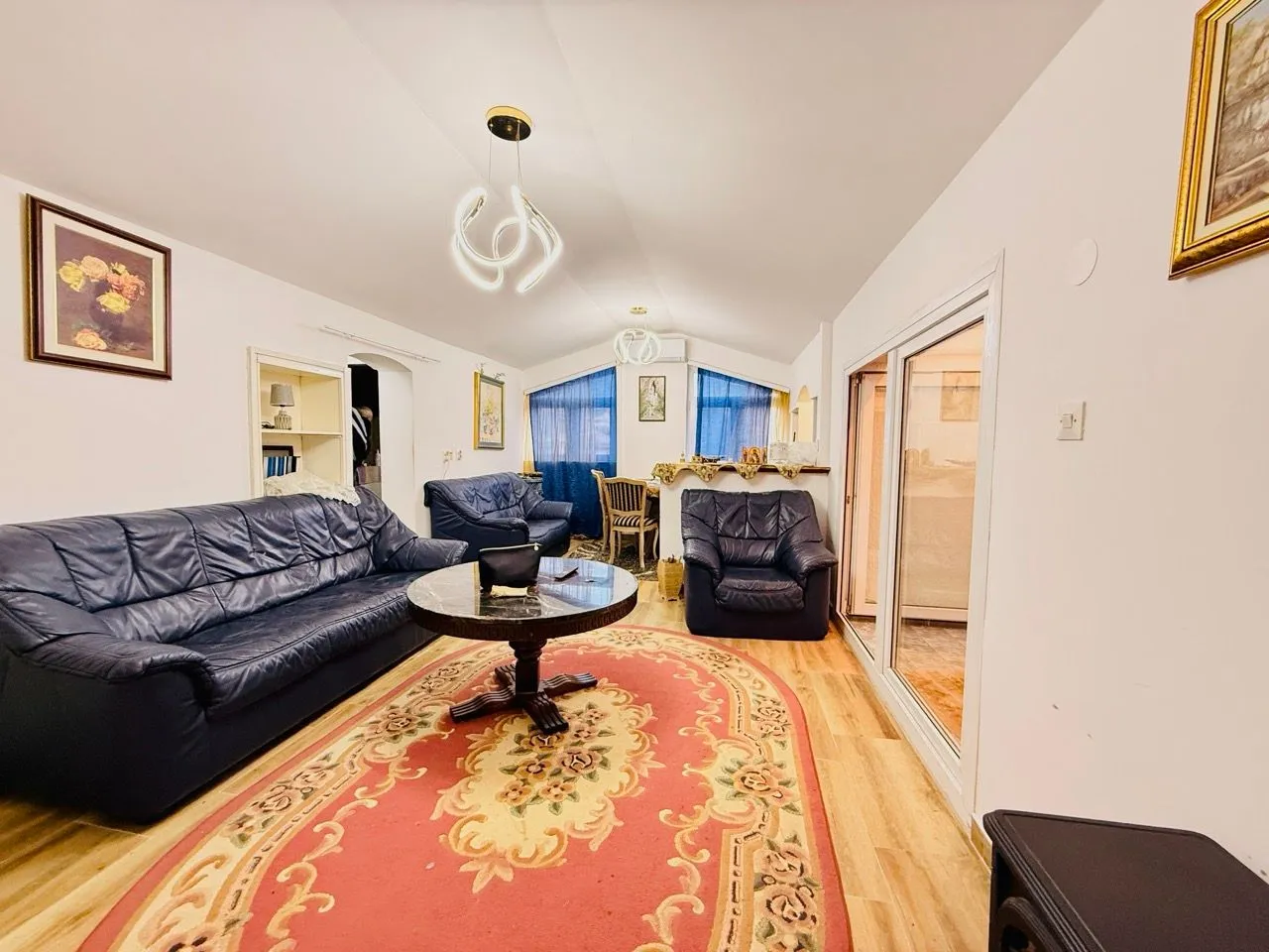 Sale, two bedroom apartment, 68m², Makedonsko naselje, Bar