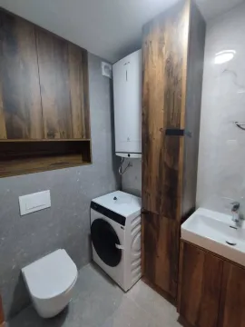 Izdavanje, jednosoban stan, 46m², Rozino, Budva - image 4