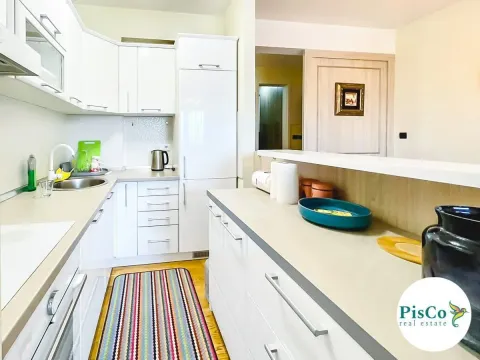 Prodaja, dvosoban stan, 73m², Stara Varoš, Podgorica - image 4