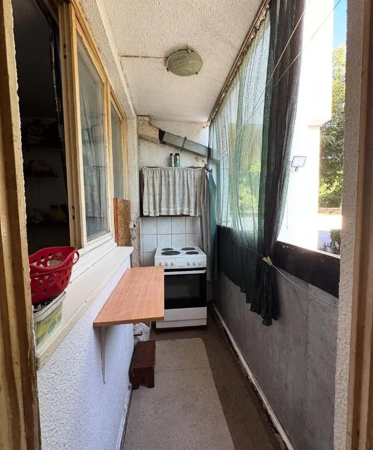 Prodaja, dvosoban stan, 51m², Zabjelo, Podgorica