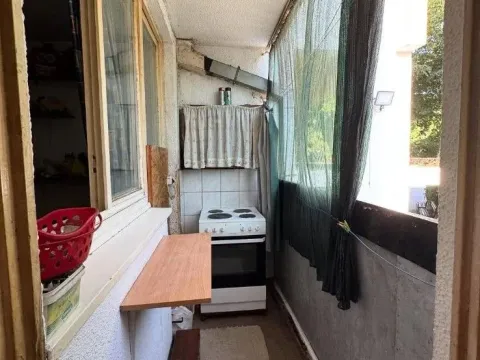 Prodaja, dvosoban stan, 51m², Zabjelo, Podgorica - image 4