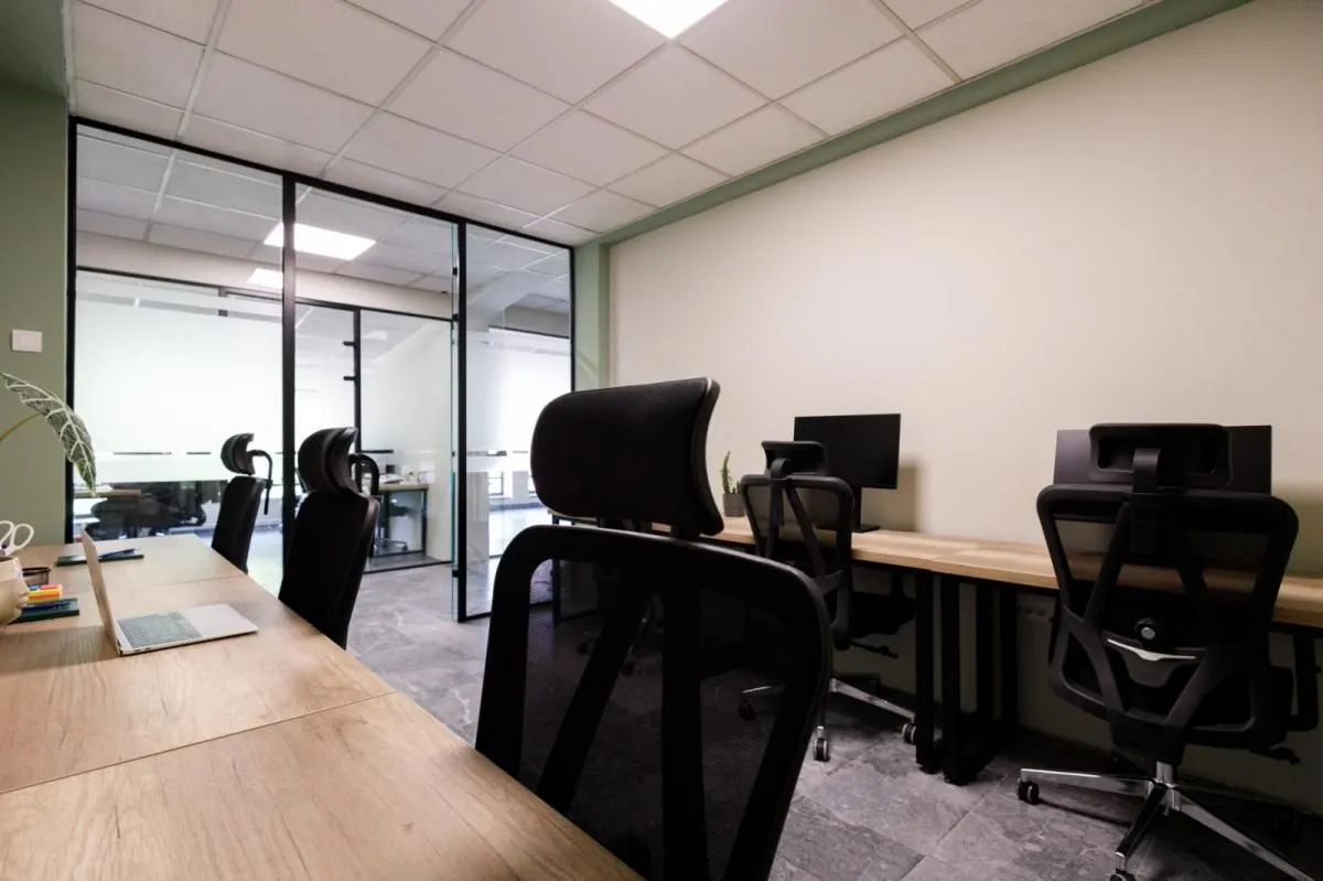 Rent, office space, 218m², Novi Sad Sve Podlokacije, Novi Sad