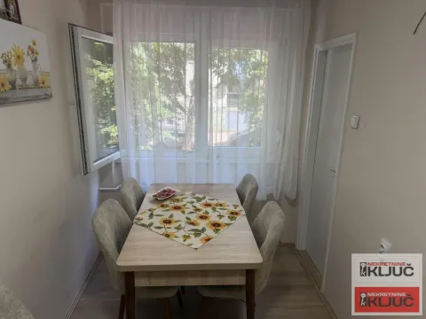 Prodaja, dvosoban stan, 54m², Rotkvarija, Novi Sad Sve Podlokacije - image 4