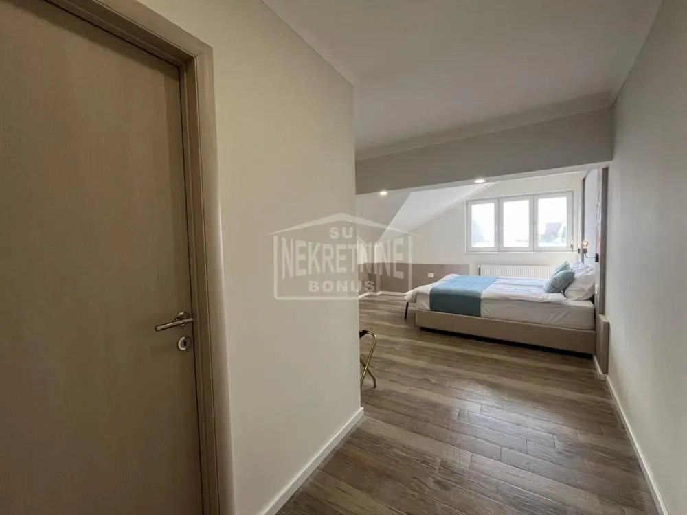 Prodaja, stan, 195m², Prozivka, Subotica
