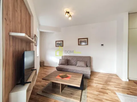 Izdavanje, garsonjera, 24m², Zabjelo, Podgorica - image 2