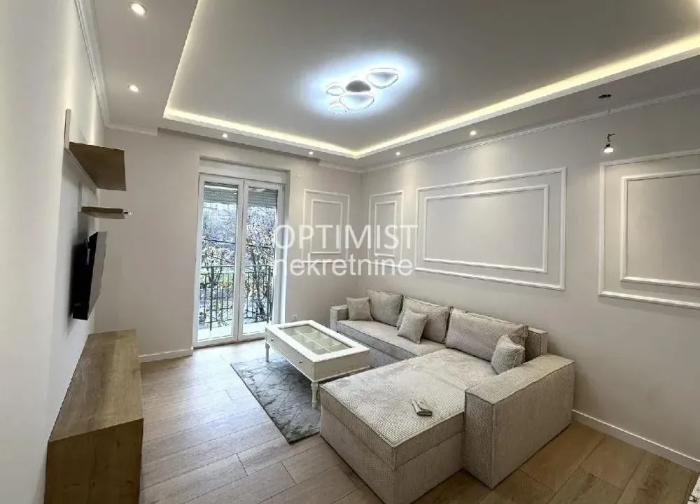 Rent, two bedroom apartment, 52m², Vukov Spomenik, Zvezdara Sve Podlokacije