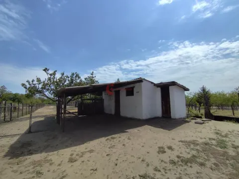 Sale, house, 44m², Kelebija, Subotica - image 12