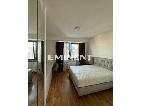 Rent, two bedroom apartment, 57m², Savski Venac, Beograd - image 6