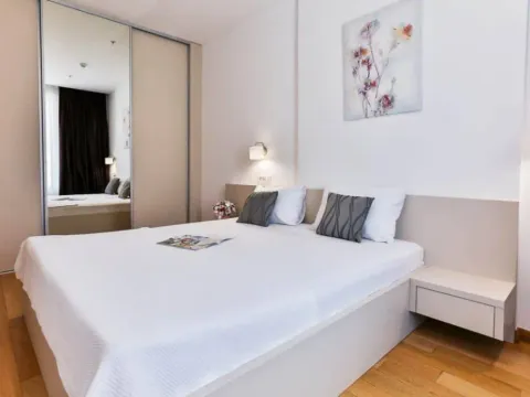 Izdavanje, jednosoban stan, 58m², Budva, Crna Gora - image 10