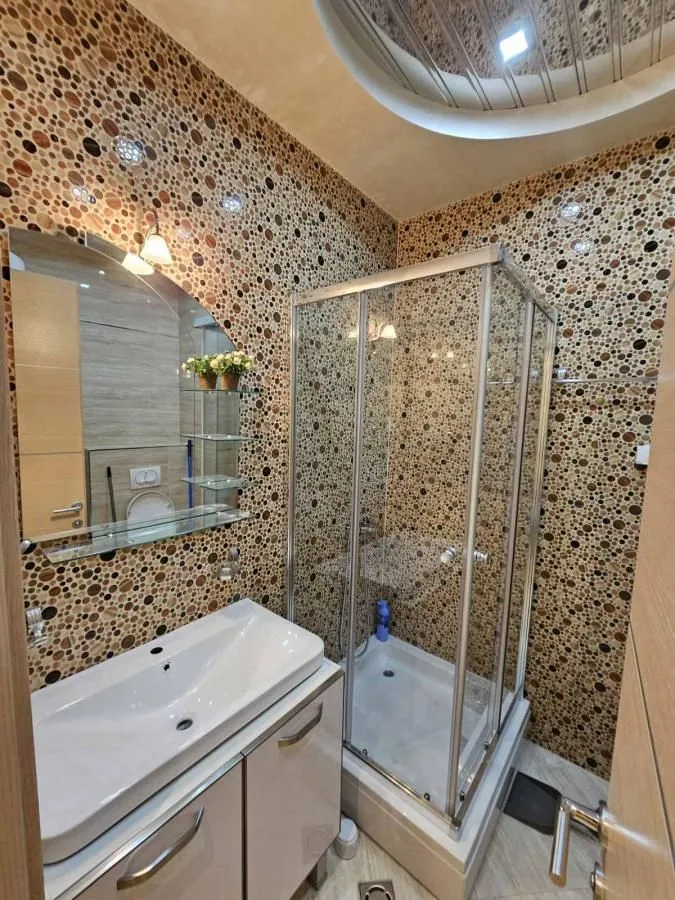 Sale, three bedroom apartment, 112m², Budva, Crna Gora