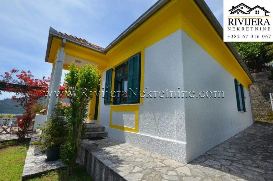 Prodaja, kuća, 90m², Centar, Herceg Novi