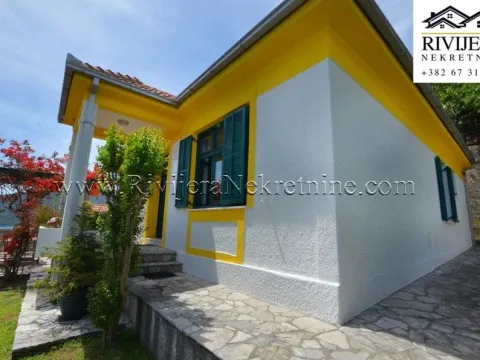 Sale, house, 90m², Centar, Herceg Novi - image 51