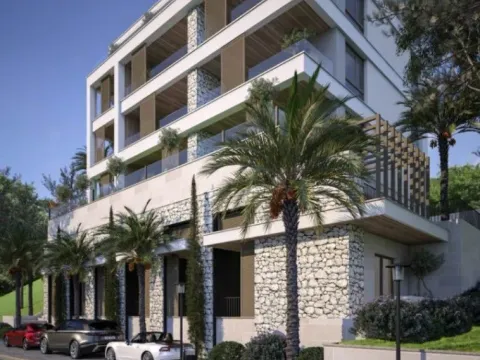 Sale, apartment, 35m², Šušanj, Bar - image 3