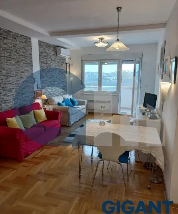 Prodaja, dvosoban stan, 50m², Mirijevo 1, Mirijevo Sve Podlokacije