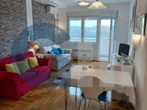 Sale, two bedroom apartment, 50m², Mirijevo 1, Mirijevo Sve Podlokacije