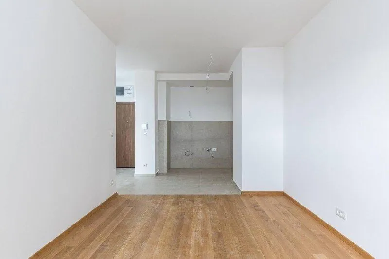 Sale, apartment, 45m², Bečići, Budva