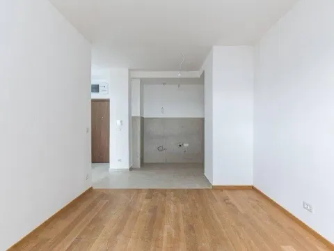 Sale, apartment, 45m², Bečići, Budva - image 3
