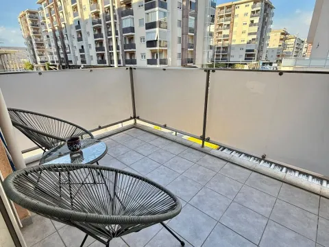 Rent, one bedroom apartment, 53m², City Kvart, Podgorica - image 6