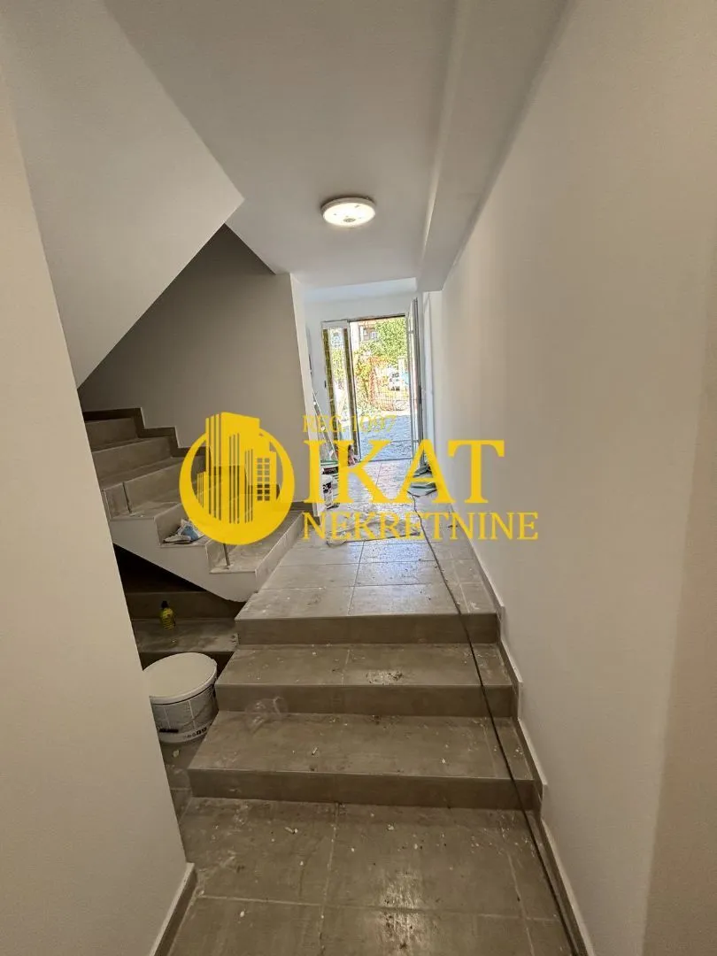 Sale, two bedroom apartment, 61m², Kaludjerica, Grocka