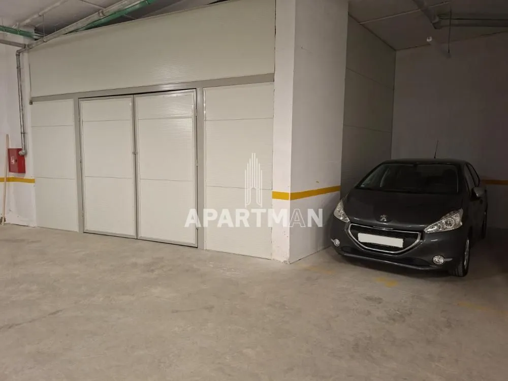 Rent, office space, 33m², Ledine, Beograd