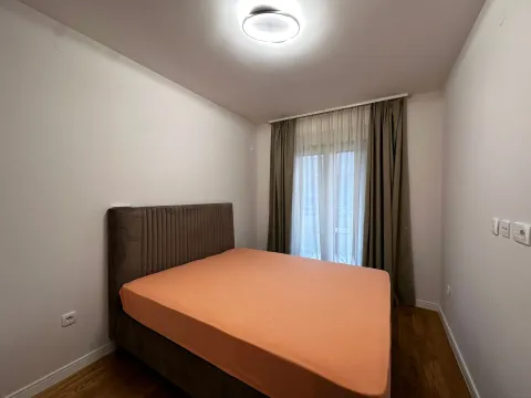 Izdavanje, jednosoban stan, 50m², Central Point, Podgorica - image 6