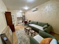 Izdavanje, jednosoban stan, 45m², Pobrežje, Podgorica - image 1