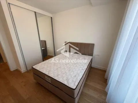 Izdavanje, dvosoban stan, 55m², Novi Beograd Blok 64, Novi Beograd Sve Podlokacije - image 6