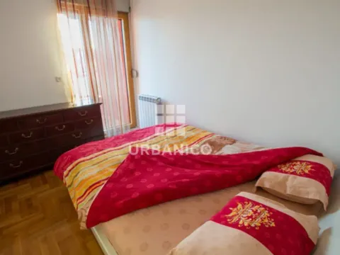 Izdavanje, dvosoban stan, 67m², Preko Morače, Podgorica - image 8