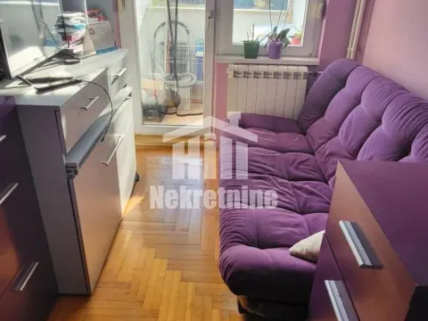 Prodaja, jednosoban stan, 44m², Bezanijska Kosa 1, Bežanijska Kosa Sve Podlokacije - image 4