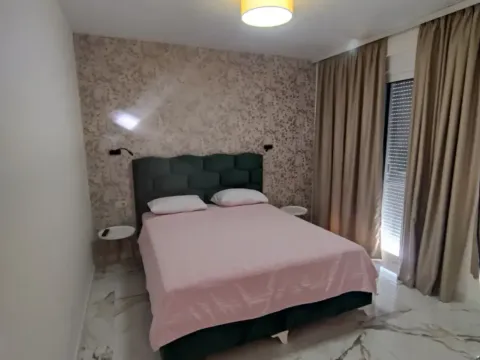 Izdavanje, jednosoban stan, 52m², Seljanovo, Tivat - image 7