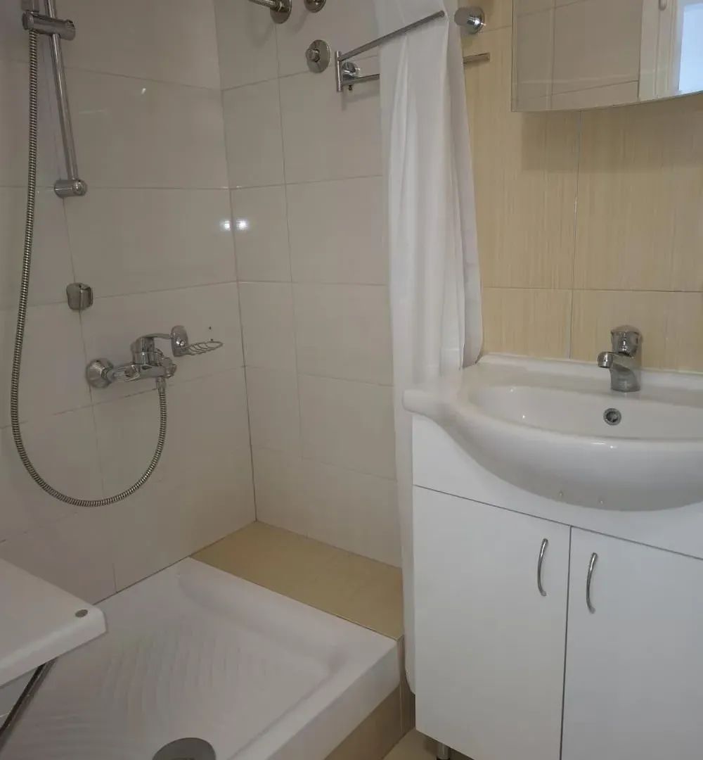 Rent, one bedroom apartment, 31m², Lion, Zvezdara Sve Podlokacije