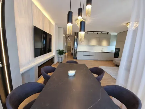 Prodaja, trosoban stan, 98m², Rozino, Budva - image 13