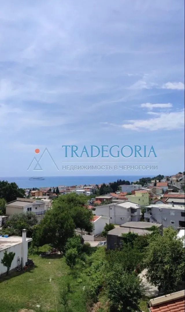 Prodaja, kuća, 400m², Bar, Crna Gora