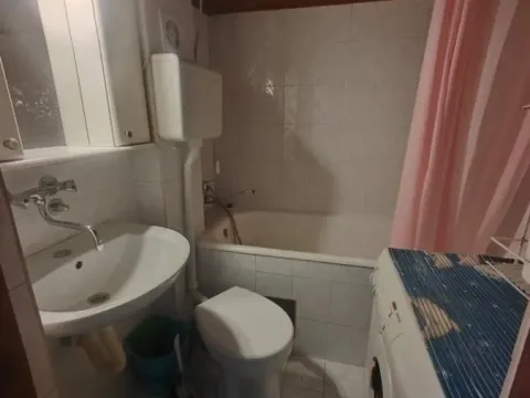 Izdavanje, jednosoban stan, 33m², Novo naselje, Novi Sad - image 6