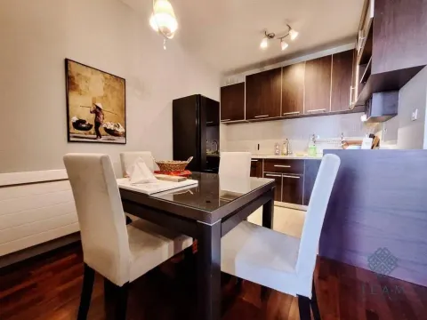 Izdavanje, jednosoban stan, 55m², Preko Morače, Podgorica - image 5