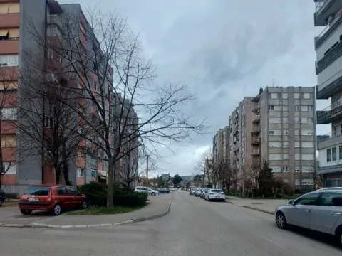 Prodaja, dvosoban stan, 67m², Centar, Nikšić - image 20