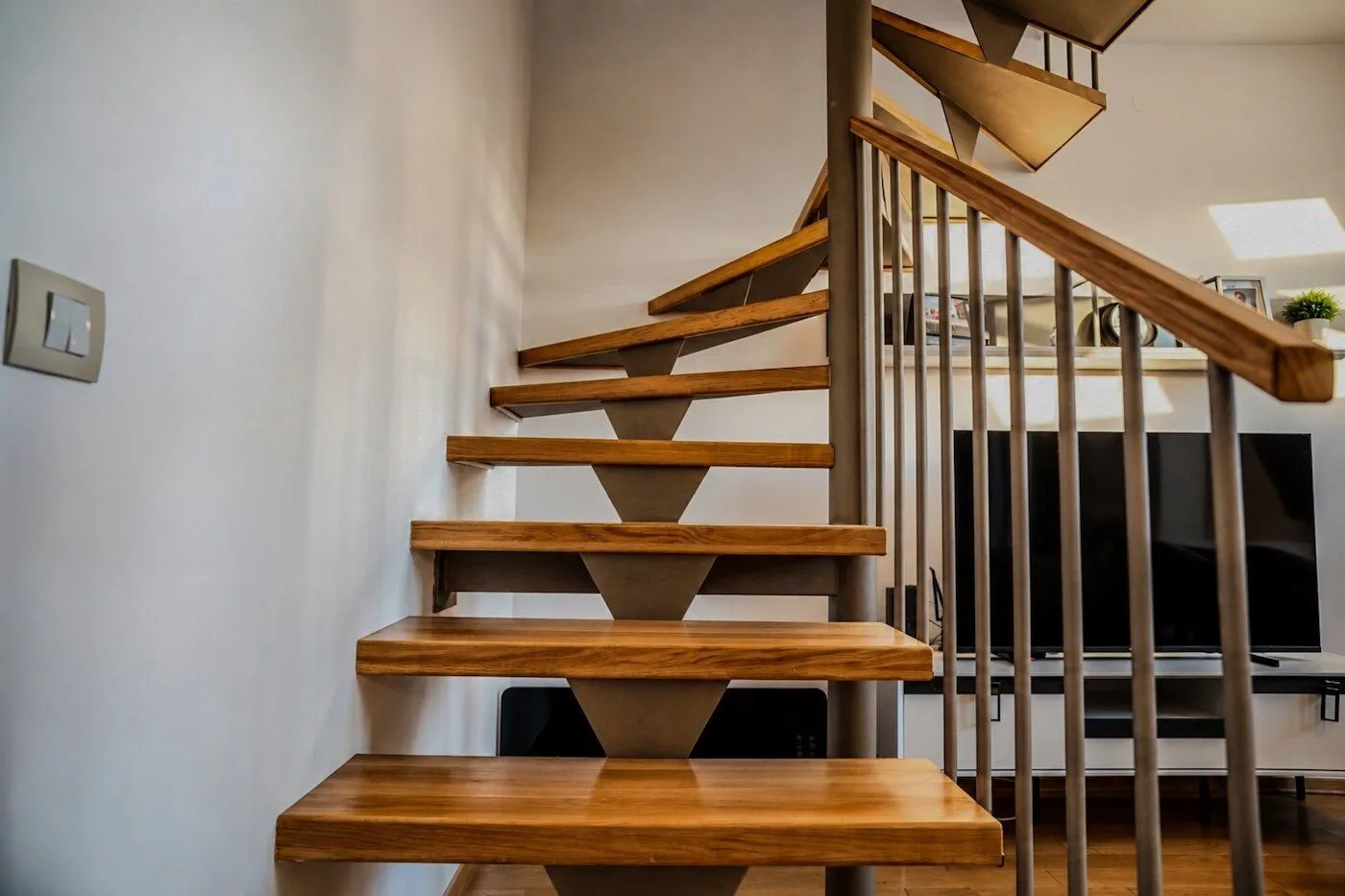 Rent, three bedroom apartment, 140m², Krivi Most, Podgorica