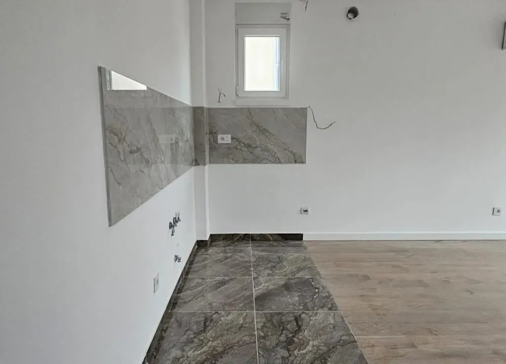 Sale, two bedroom apartment, 58m², Zemun Gornji Grad, Zemun Sve Podlokacije