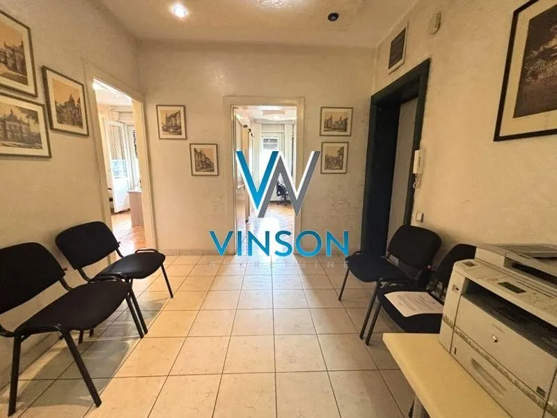 Rent, office space, 65m², Centar, Novi Sad