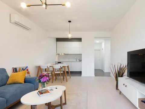 Prodaja, dvosoban stan, 71m², Donja Lastva, Tivat - image 4