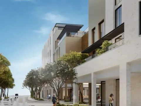 Sale, office space, 58m², Porto Montenegro, Tivat - image 9