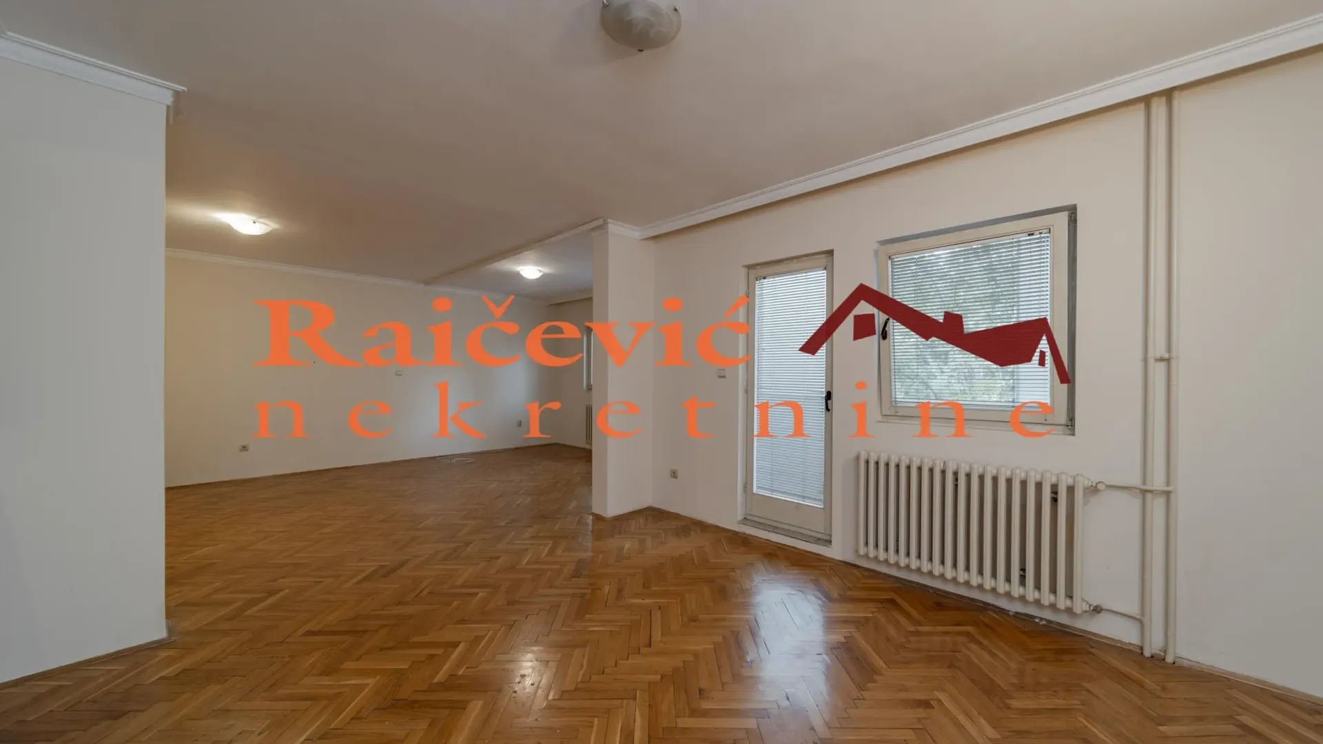 Prodaja, trosoban stan, 101m², Bogoslovija, Palilula Sve Podlokacije