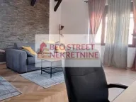 Izdavanje, dvosoban stan, 53m², Čubura, Beograd - image 1