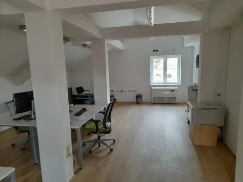 Rent, office space, 180m², Centar, Niš - image 2