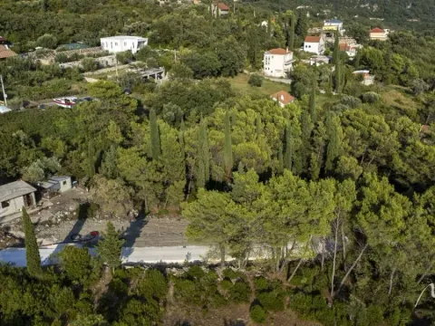 Prodaja, plac, 1830m², Mojdež, Herceg Novi - image 3