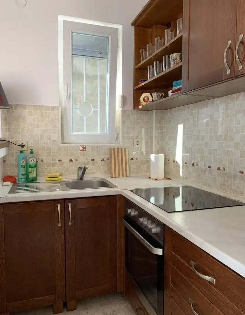 Sale, one bedroom apartment, 64m², Budva, Crna Gora