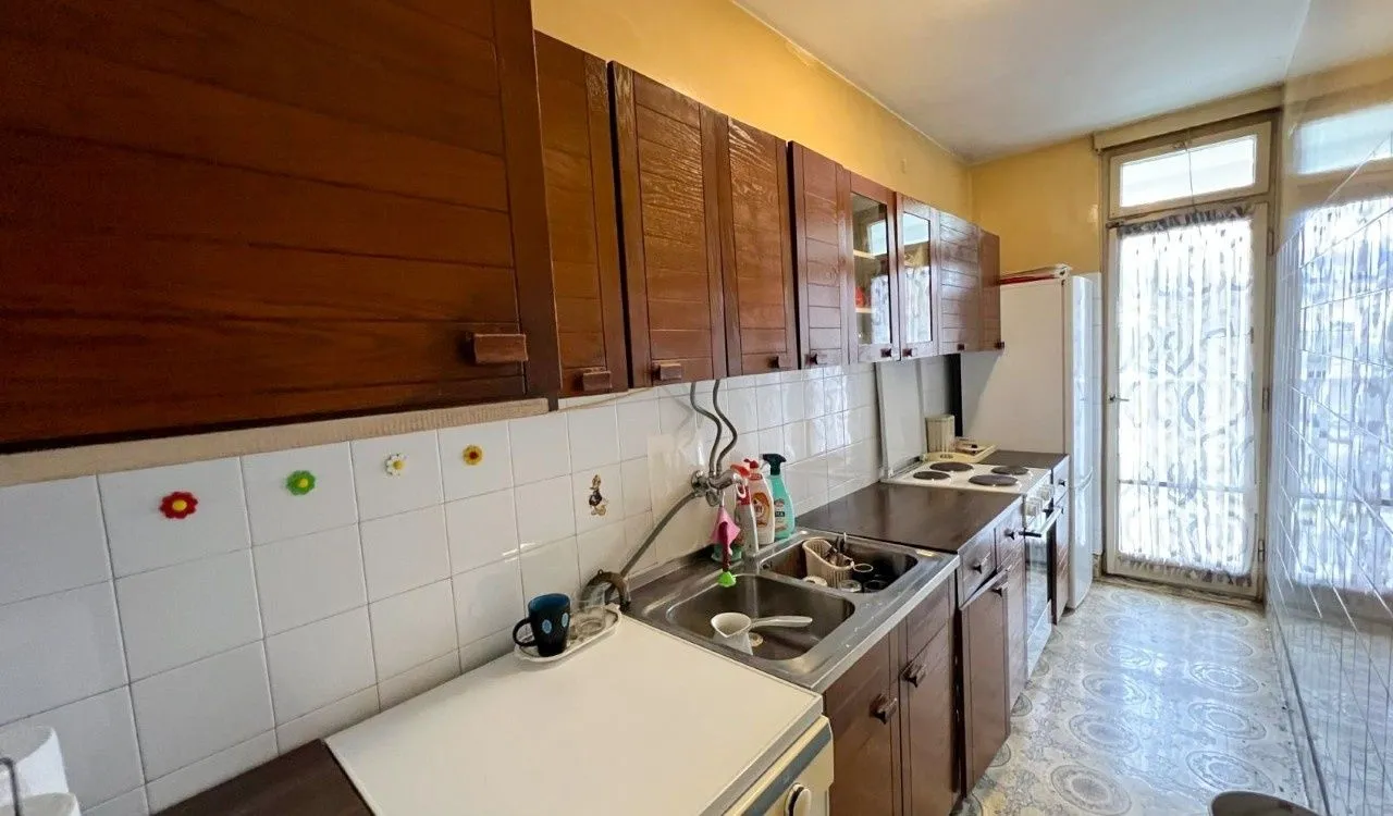Rent, four bedroom apartment, 120m², Preko Morače, Podgorica