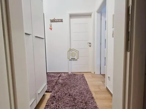 Rent, one bedroom apartment, 45m², Stari Aerodrom, Podgorica - image 9