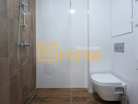 Sale, one bedroom apartment, 43m², Kolašin, Crna Gora - image 8